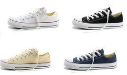 Converse Alternative Shoes